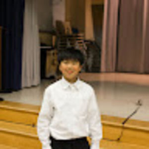 Meet your Posher, John